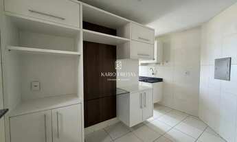 Imagem 5: Cond. Portal do rio negro 02 quartos - 69m² 02 vagas santo Antônio