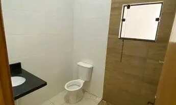 Imagem 5: Casa 3 Quartos Suíte Área Gourmet 2 Vagas 89m²