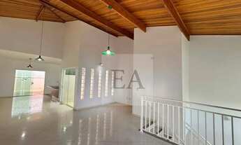 Imagem 7: Casa com 3 suítes para alugar, 222 m² por R$ 7.600/mês - Condomínio Residencial Euroville