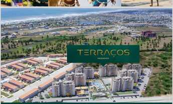 Imagem: TERRAÇO RESIDENCE - BARRA DOS COQUEIROS