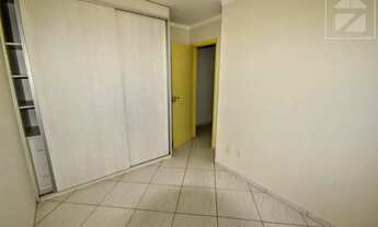 Imagem 7: Apartamento à venda com 48 m², 2 quartos 1 vaga em Loteamento Parque São Martinho, Campina