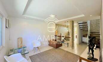 Imagem 2: Praia Rasa, excelente casa para locação com 3 quartos e vista mar em Búzios