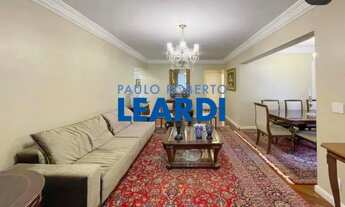 Imagem: APARTAMENTO - PERDIZES - SP