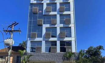 Imagem 3: Sala comercial Menino Deus 30m² 1 vaga