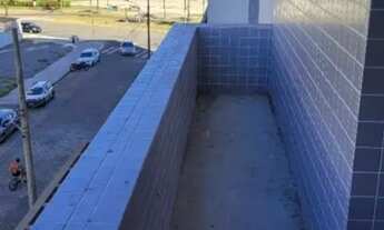 Imagem: 2 Dormitórios, Frente ao Mar, Vista Definitiva