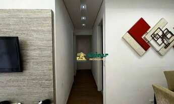 Imagem 3: Apartamento com 3 dormitórios, 68 m² - venda por R$ 500.000,00 ou aluguel por R$ 3.200,00