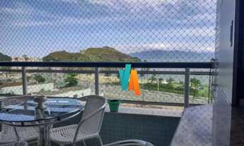 Imagem 5: Apartamento com 4 dormitórios à venda, 159 m² por R$ 2.200.000 - Sumaré - Caraguatatuba/SP