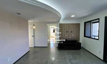 Imagem 4: Condomínio Varadas do Cambu - Apartamento com 2 dormitórios para alugar, 90 m² por R$ 5.80