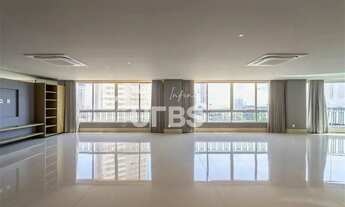 Imagem 2: Victorian Living Desire - Apartamento 4 quartos, sendo 4 suítes