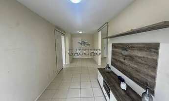 Imagem 5: Apartamento 2 Quartos (1 Suíte) Condomínio Vila Borghese -Barra da Tijuca