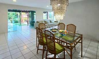 Imagem 5: Casa com 5 quartos e 2 suítes em Muro Alto - Ipojuca - PE