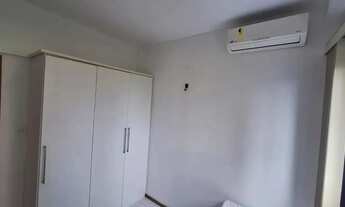 Imagem 7: Cond Metropolis - Parque 10 -MOBILIADO