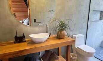 Imagem 6: Chalé para venda possui 123 m² com 3 quartos em Pedro do Rio - Petrópolis - RJ