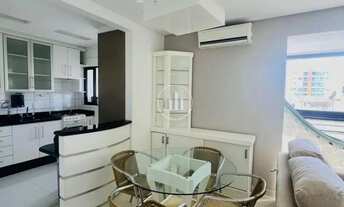 Imagem 2: Apartamento 2 Quartos com 1 Suíte - Canto - EST