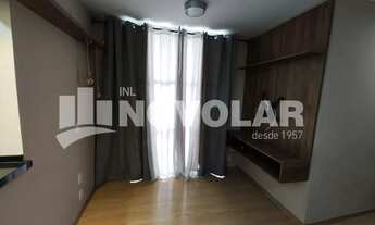 Imagem 3: Apartamento na Vila Maria, com 2 dormitórios