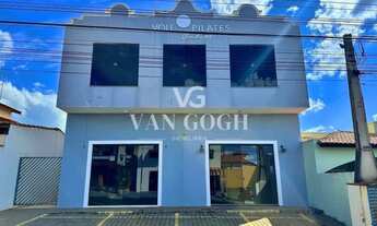 Imagem 2: Prédio Comercial no Bairro Morada das Flores em Holambra