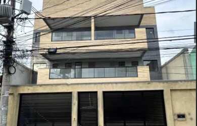 Imagem 6: Apartamento Garden na Penha | Última Unidade