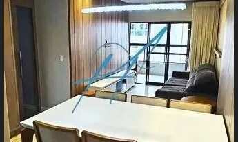 Imagem 5: Imperdível oportunidade de adquirir um belíssimo apartamento na Zona 03