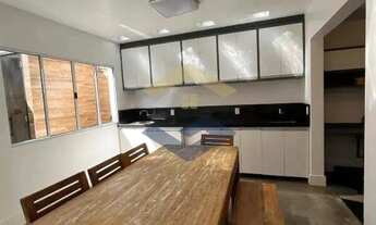 Imagem 4: Casa Mobiliada p/ Alugar c/ 3 Dorms, 1 Suíte, Estação de Recarga p/ Carros Elétricos, Ener