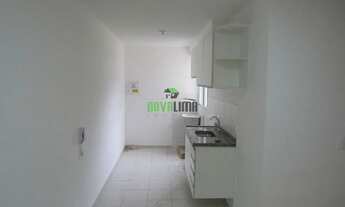 Imagem 5: Apartamento para locação no Oswaldo Barbosa Pena