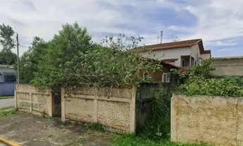 Imagem: Casa com Edícula em Tremembé/SP