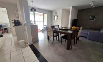 Imagem 6: Apartamento à venda em Jundiaí, Jardim Ermida I, com 3 quartos, com 97 m², ATMOSPHERA LIVI