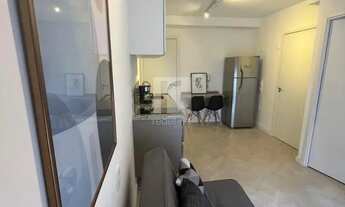 Imagem 5: Studio com 1 dormitório à venda, 33 m² por R$ 590.000 - Rua Artur Prado, 489 - Bela Vista