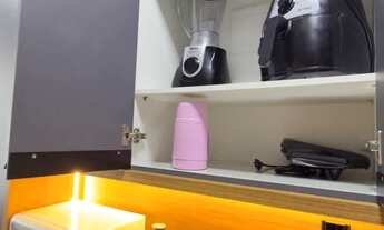 Imagem 5: Alugo Apart. Jd São Carlos