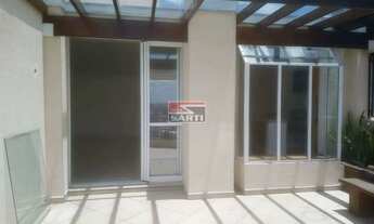 Imagem 3: LINDA COBERTURA À VENDA , BAIRRO DA VILA MARIA ALTA, BEM MODERNA , LINDA VISTA