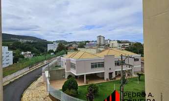 Imagem 5: Apartamento com 01 dormitórios e quarto reversível e 76m² de área útil no centro de Serra