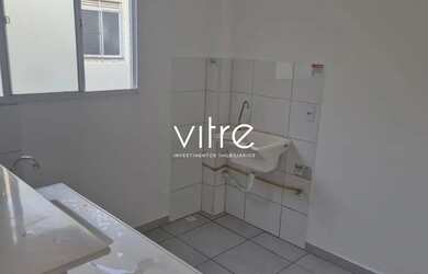 Imagem 4: Apartamento à venda no bairro Jardim Patricia em Uberlândia