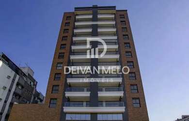 Imagem 2: Apartamento 3 Quartos com 3 Suítes e 129m² - Estreito