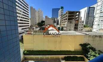 Imagem 7: 01 QUARTO - SALA COM SACADA - VAGA GARAGEM - LAZER COMPLETO