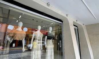 Imagem 4: Luva loja de roupas