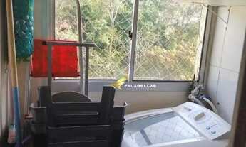 Imagem 6: Apartamento com 2 quartos à venda, 58 m² por R$ 330.000 - Morada das Vinhas - Jundiaí/SP