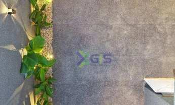 Imagem 2: Casa Nova no SetSul 1 com Varanda Gourmet e 3 Dormitórios