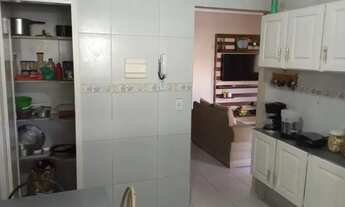 Imagem 5: JB CASA EM NOVA PARNAMIRIM COM 3 QUARTOS SENDO 3 SUÍTES