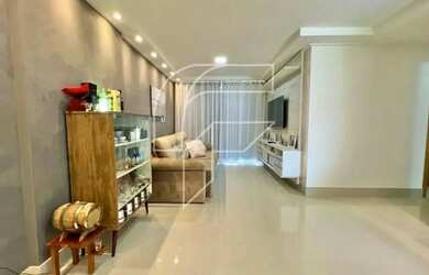 Imagem 6: Imóvel para venda possui 107 metros quadrados com 3 quartos em Muquiçaba - Guarapari - ES