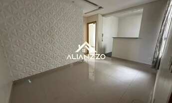 Imagem: Apartamento Padrão para Locação no Bairro