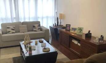 Imagem 2: Venda Apartamento 3 Dormitórios - 138 m² Paraíso