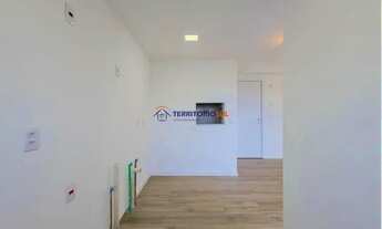 Imagem 7: Apartamento novo no Passo Dareia de 2 dormitórios e vaga e infra