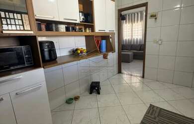 Imagem 7: Casa Padrão em Bauru