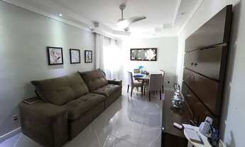 Imagem 3: Apartamento com 2 dormitórios à venda, 72 m² por R$ 428.000,00 - Jardim Ocara - Santo Andr