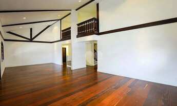 Imagem 7: Casa com 6 quartos (suítes) à venda- Barra da Tijuca