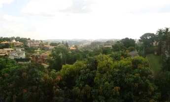 Imagem 2: LOCAÇÃO CONDOMÍNIO MARAMBAIA - VINHEDO/SP