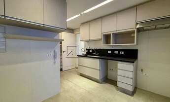 Imagem 7: Aluguel Apartamento 3 Dormitórios - 115 m² Itaim Bibi