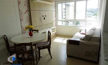 Imagem: Apartamento no Menino Deus de 2 dormitórios