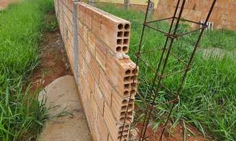 Imagem 2: Lote de esquina! região de Matheus Leme com vista para serra do elefante!