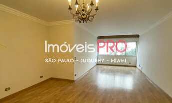 Imagem: Apartamento, Jardim Paulista - São Paulo