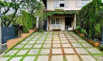 Imagem 2: Casa de condomínio com 3 dormitórios 2 vagas a venda no Morumbi Sul